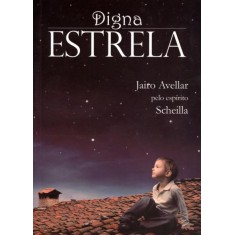 Imagem de Digna Estrela - Avelar, Jairo - 9788598080246