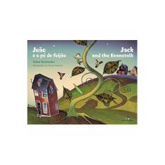 Imagem de João e o Pé de Feijão - Jack And The Beanstalk - Col. Biclássicos Infantil - Guimarães, Telma - 9788510050661
