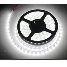 Imagem de Fita Led Branco Rolo De 5mts 300 Leds Com Dupla Face Fonte