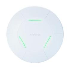 Imagem de Access Point de longo alcance Wi-Fi de Teto Gerenciável Intelbras AP 360