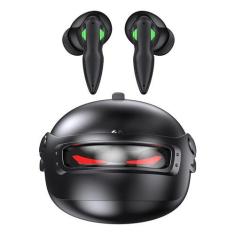 Imagem de Fone De Ouvido Gamer Bluetooth Kaidi Tws Kd-777 Cor Preto