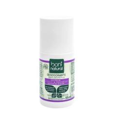 Imagem de Desodorante Roll-On Vegano Coco E Magnésio Boni Natural 55ml
