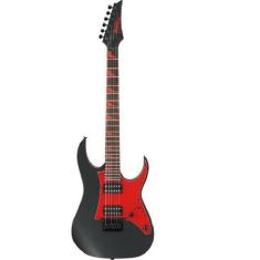 Imagem de Guitarra Ibanez Grg131d X-Bkf