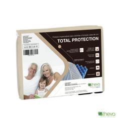 Imagem de Lençol De Cama Total Protection Casal - Theva - Copespuma