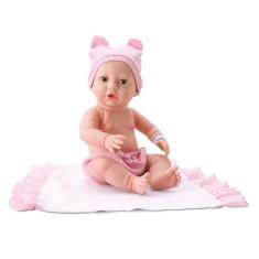 Imagem de Boneca New Born Acabou De Nascer Divertoys