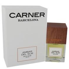 Imagem de Perfume Feminino Ambar Del Sur (Unisex) Carner Barcelona Eau Parfum