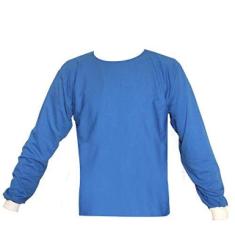 Imagem de Mangote em Helanca para Colheita Modelo Camiseta 2 Mangas - Teknoluvas