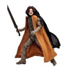Imagem de Boneco Action Figure McFarlane 7” Duna 2 - Paul Atreides