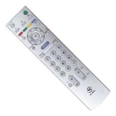 Imagem de Controle Remoto Compatível Com TV Lcd SONY VC-8023