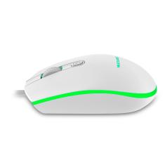 Imagem de Mouse Gamer Multilaser 2400 Dpi Led 7 Cores 