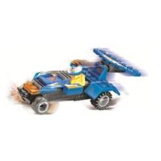Imagem de Brinquedos de montar Super Carro Campeão da Xalingo 0620-9