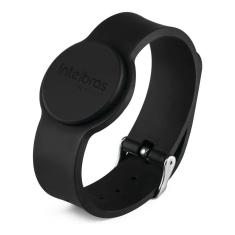 Imagem de Pulseira Por Aproximação Rfid 13,56mhz Th 4000 Mf Intelbras