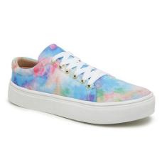 Imagem de Tenis Casual Sapato Feminino Sapatenis - Poseidon Calçados