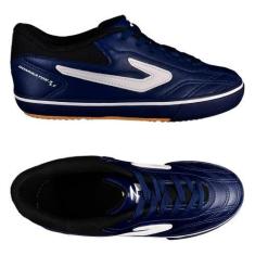 Imagem de Chuteira Tênis Futsal Topper Dominator Com Nf