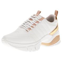 Imagem de Tênis Feminino Dad Sneaker Ramarim - 2380201