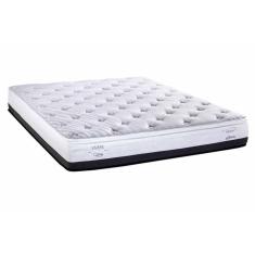 Imagem de Colchão Queen Espuma Compact Ag 65 - Ergoplus C1620 (158x198x25) - Herval