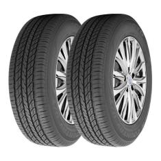 Imagem de Kit 2 Pneus Toyo Aro 18 215/55R18 Open Country u/t 99V
