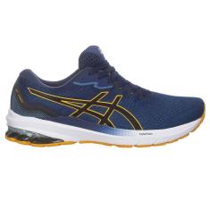 Imagem de Tênis Masculino Esportivo Corrida Caminhada Running Asics Gt-1000 11