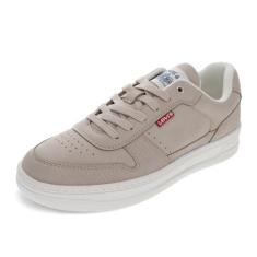 Imagem de Levi's Tênis feminino Drive Lo, Bétula, 35