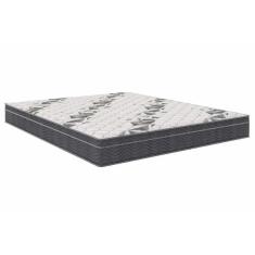 Imagem de Colchão Viúva Ortopédico D33 - Ep Anatômico Airtech 100 Ortopillow (108x198x18) - Ortobom