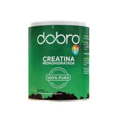 Imagem de Creatina Monohidratada Up Dobro 300G
