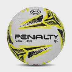 Imagem de Bola Futsal Infantil Penalty Rx 100 Xxiii Sub-9 E Sub 11