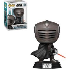 Imagem de Funko Pop Star Wars Ahsoka 651 Marrok