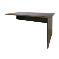 Imagem de Mesa De Escritório Auxiliar Pé Painel - Sm Beta - 73Ax90lx45p