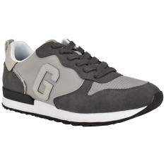 Imagem de Guess Tênis masculino Adax, Cinza escuro Multi 020, 41