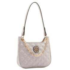 Imagem de Bolsa Feminina Matelassê Contemporâneo Ombro 3484253
