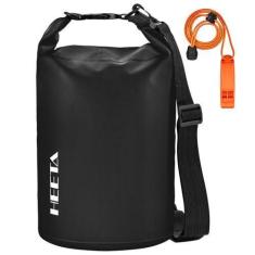 Imagem de Bolsa seca HEETA impermeável 20L para viagens, natação e barco