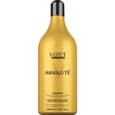 Imagem de Vizet  Shampoo Absolute 1L