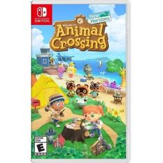 Imagem de Jogo Animal Crossing: New Horizons Nintendo Nintendo Switch
