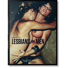 Imagem de Lesbians for Men - Dian Hanson - 9783836520409