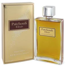 Imagem de Perfume Feminino Patchouli Elixir Reminiscence 100 ML Eau De Parfum