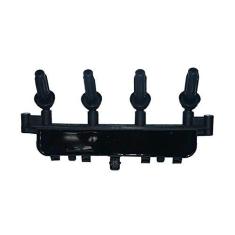 Imagem de Bobina de Ignição Delphi Peugeot 206 1.6 8v 16v 1997 em diante