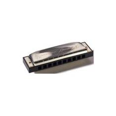 Imagem de Harmonica Hohner Special 20 560/20 Gaita em F Fá