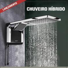 Imagem de Chuv Acqua Duo Flex  /6800W Lorenzetti