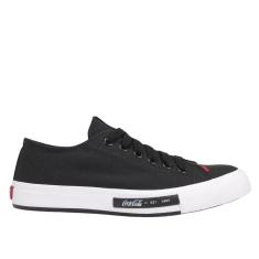 Imagem de Tenis Coca-cola Cc1947-Feminino