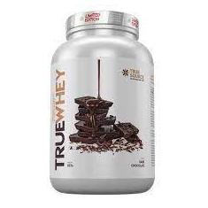 Imagem de Whey Protein Isolado E Hidrolisado True Whey - True Source