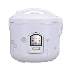 Imagem de Panela Elétrica Arroz e Legumes RISO 6 XICARAS PA6X 127V