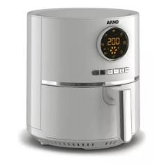 Imagem de Air Fryer de 4,2L Com Cesto Removível 127V Grafite - arno