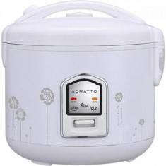 Imagem de Panela Elétrica Agratto PA10X Riso 127v, 110V