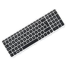 Imagem de Teclado HP Envy 17-J103EL 17-J104EF 17-J106SF