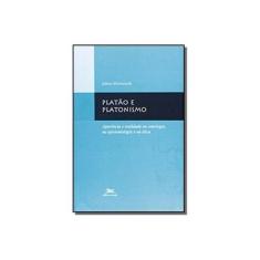 Imagem de Platão e Platonismo - Indefinido - 9788515031771