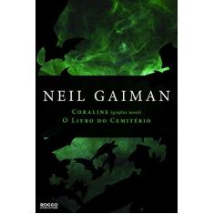 Imagem de Gaiman Jovens 2 - Caixa - Neil Gaiman - 9788532501950