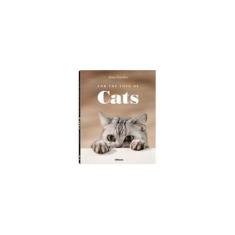 Imagem de For the Love of Cats - Anna Cavelius - 9783832733308