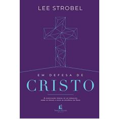 Imagem de Em Defesa de Cristo - Lee Strobel - 9788578609948