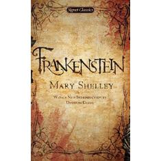 Imagem de Frankenstein - Mary Shelley - 9780451532244
