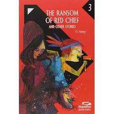 Imagem de The Ransom of REdição Chief and Other Stories - Vários Autores - 9788596004381